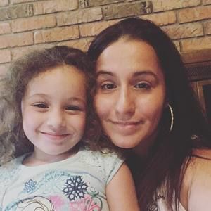 Meet your Posher, Christina